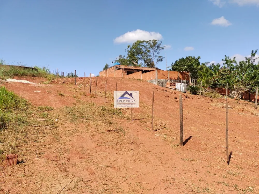 Chácara, 576 m² - Foto 2