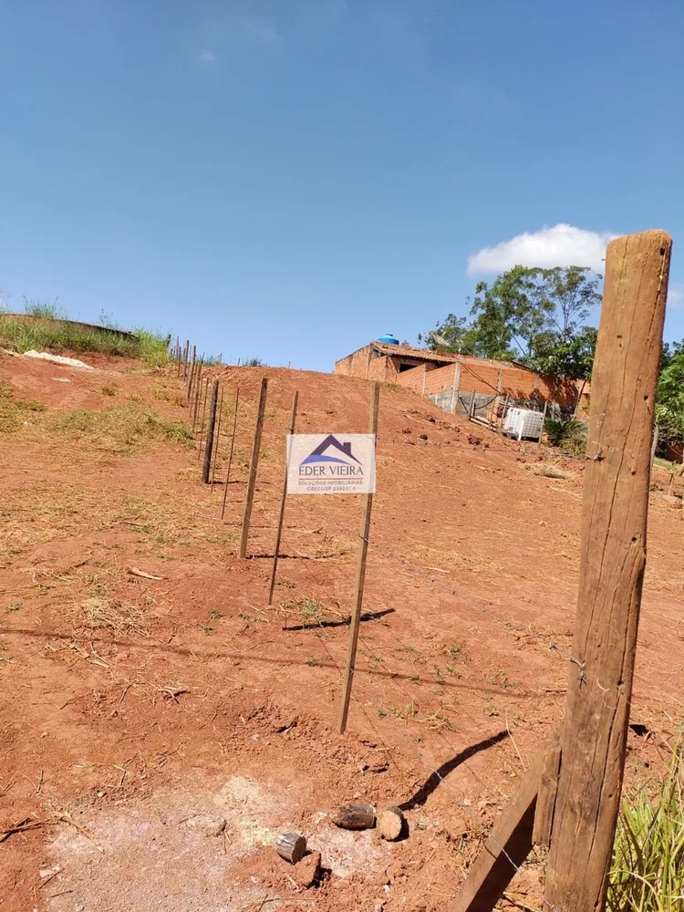 Chácara, 576 m² - Foto 4