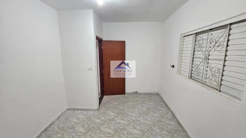 Casa, 3 quartos, 110 m² - Foto 1