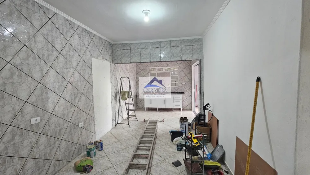 Casa, 3 quartos, 110 m² - Foto 3