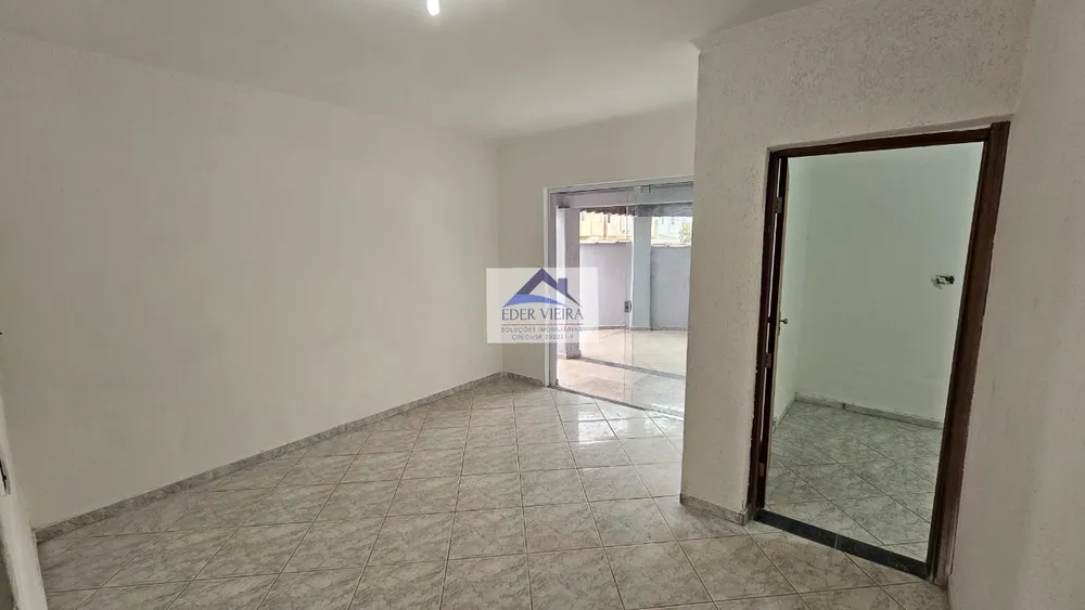 Casa, 3 quartos, 110 m² - Foto 2
