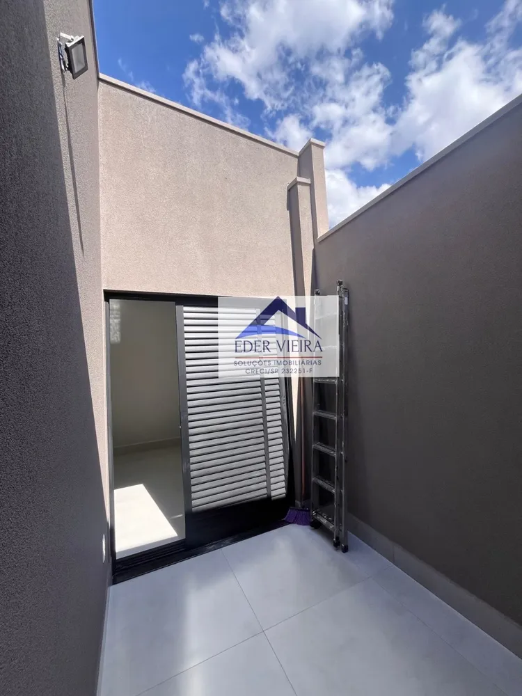 Casa, 3 quartos, 125 m² - Foto 4