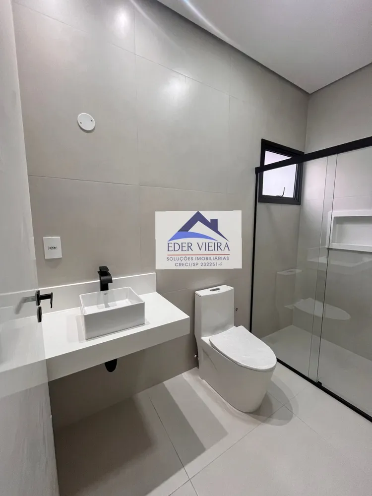 Casa, 3 quartos, 125 m² - Foto 3