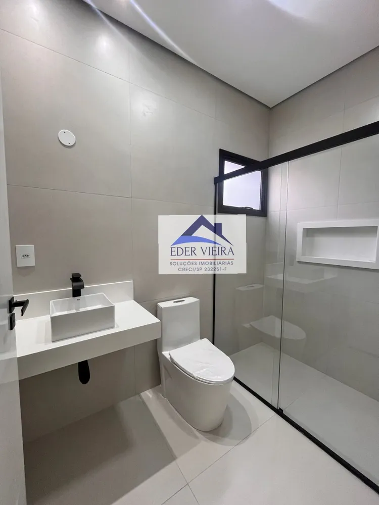Casa, 3 quartos, 125 m² - Foto 1