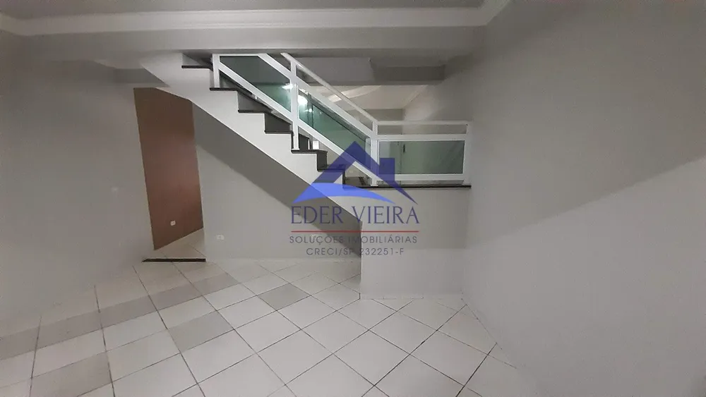 Casa, 3 quartos, 184 m² - Foto 3