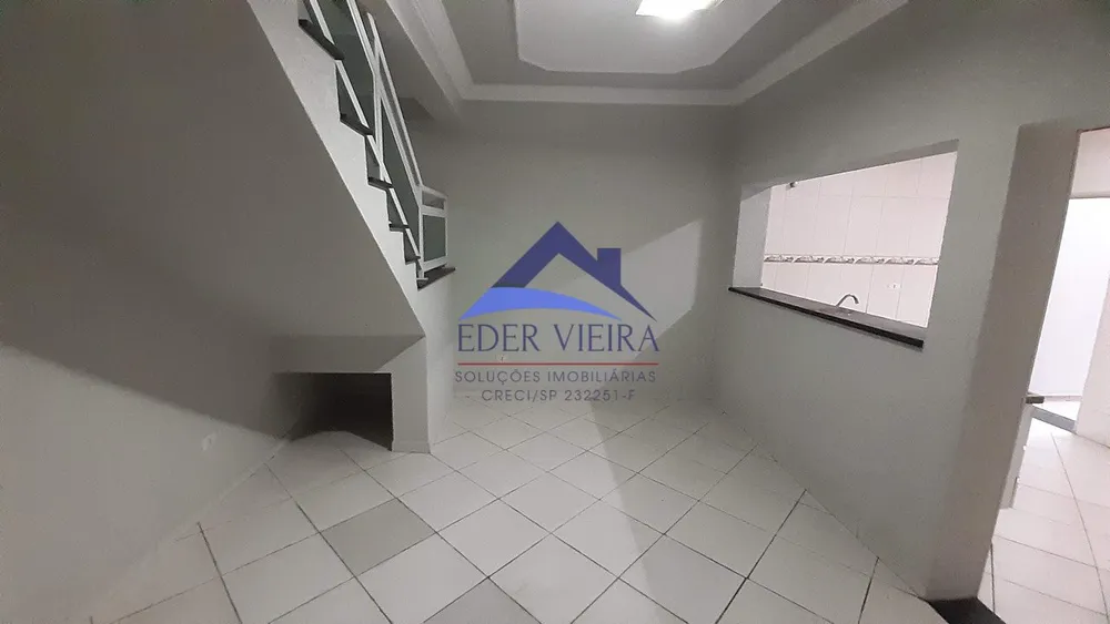 Casa, 3 quartos, 184 m² - Foto 2