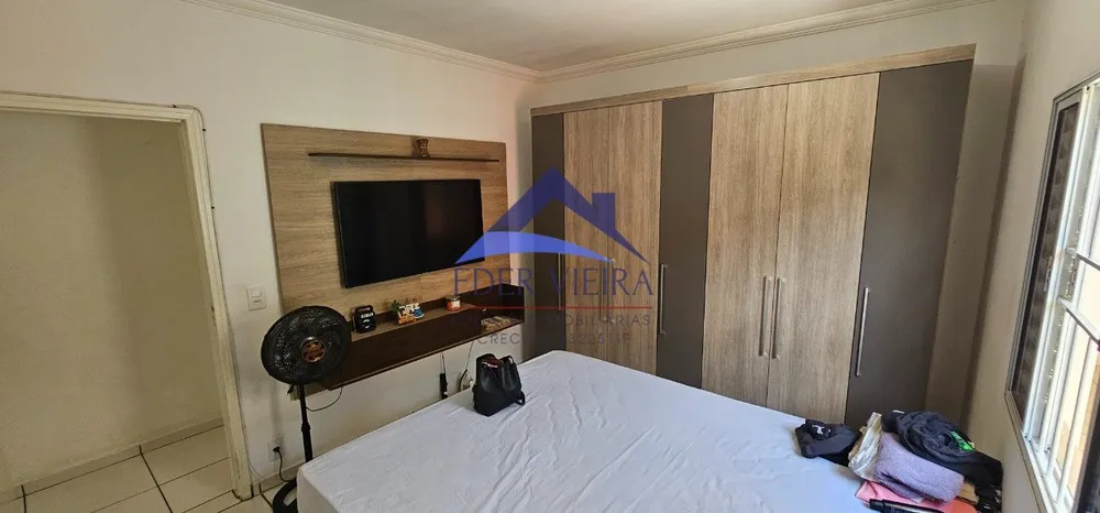 Casa, 3 quartos, 100 m² - Foto 3