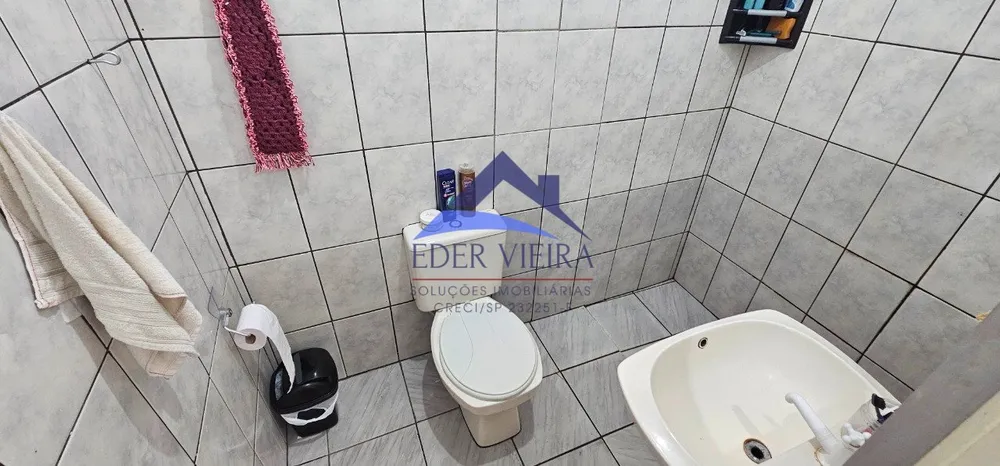 Casa, 3 quartos, 100 m² - Foto 1