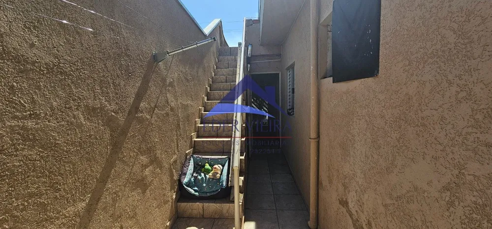 Casa, 3 quartos, 100 m² - Foto 4