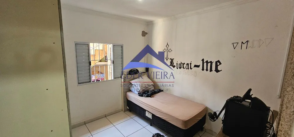 Casa, 3 quartos, 100 m² - Foto 2