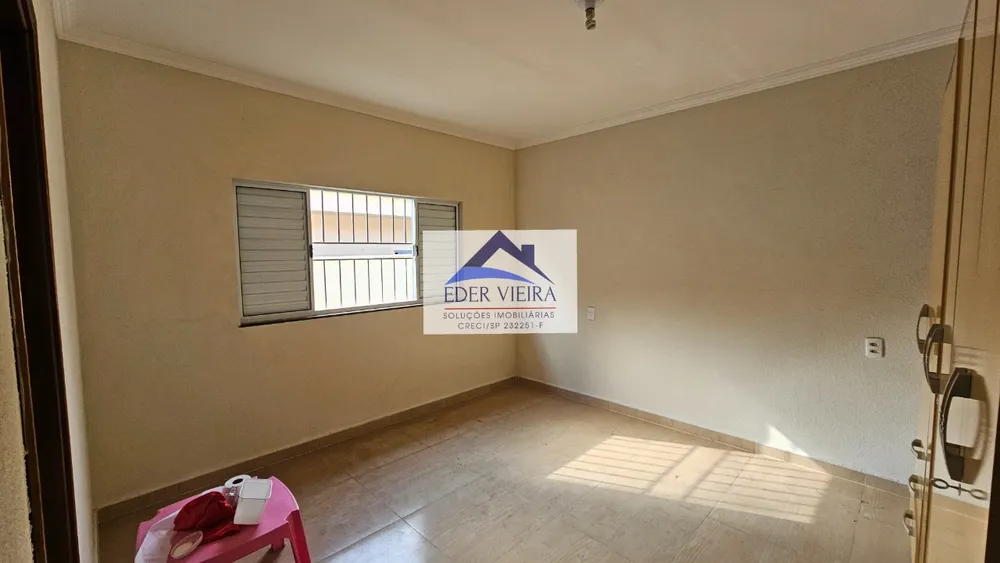 Casa, 3 quartos, 132 m² - Foto 2