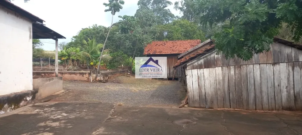 Chácara, 4 quartos, 9 hectares - Foto 3