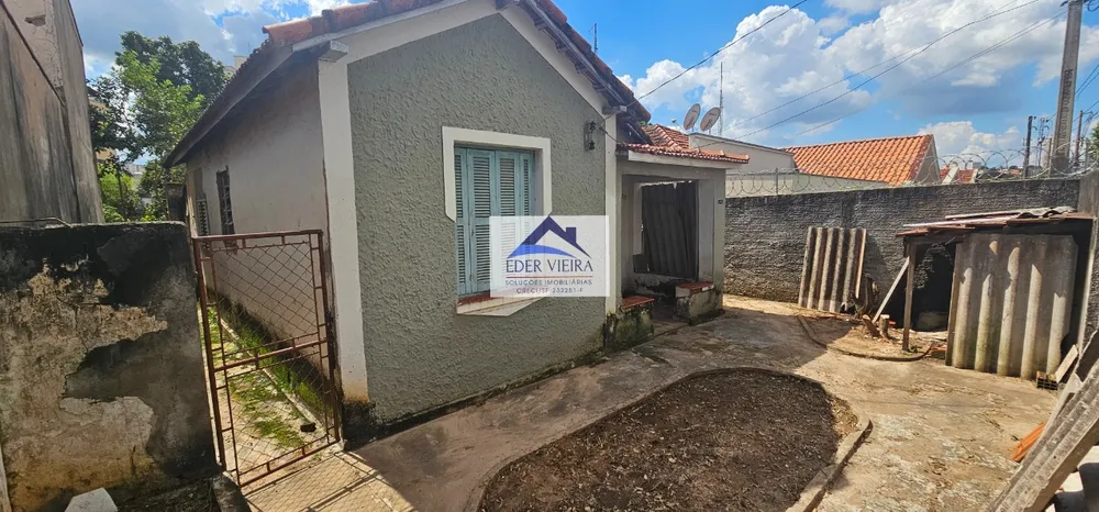 Casa, 2 quartos, 81 m² - Foto 2