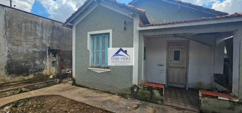 Casa, 2 quartos, 81 m² - Foto 1