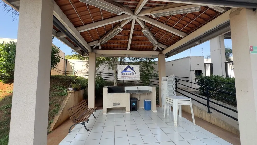Apartamento, 2 quartos, 59 m² - Foto 4