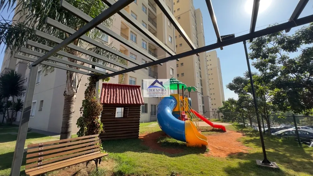 Apartamento, 2 quartos, 59 m² - Foto 3