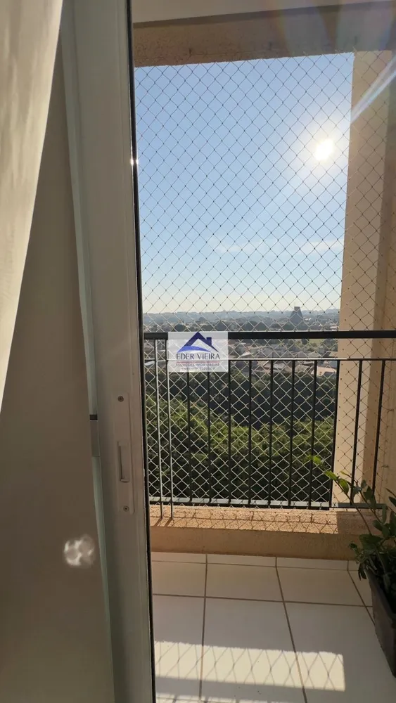 Apartamento, 2 quartos, 59 m² - Foto 1