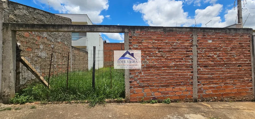 Terreno, 250 m² - Foto 2