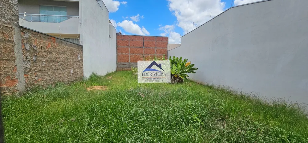 Terreno, 250 m² - Foto 1