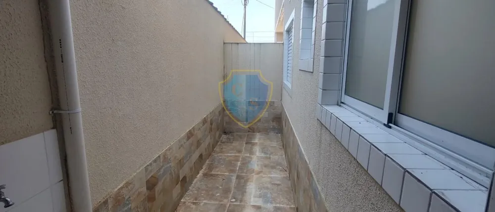 Casa de Condomínio, 2 quartos - Foto 3