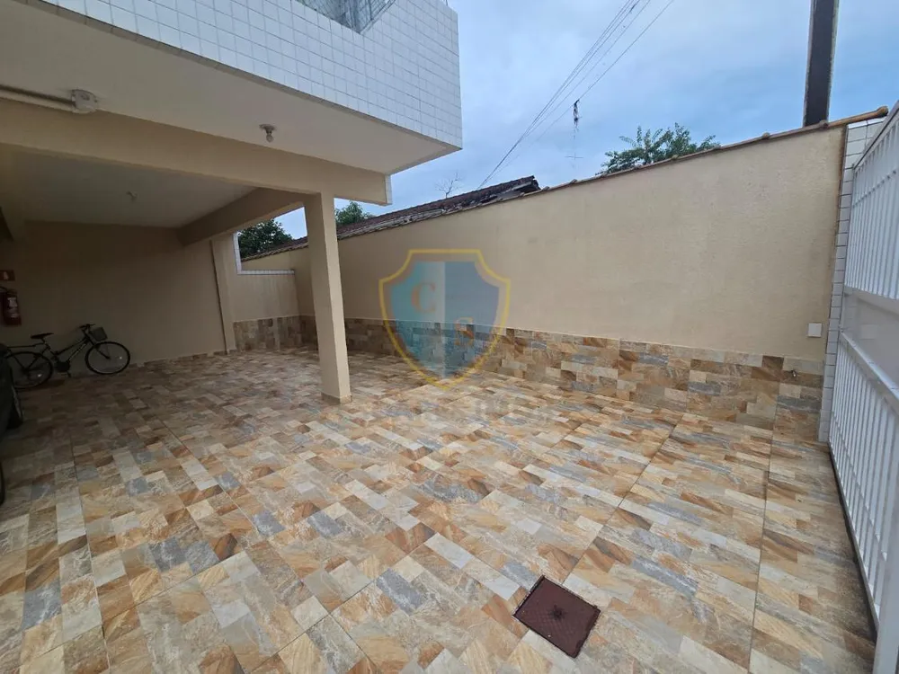 Casa de Condomínio, 2 quartos - Foto 5