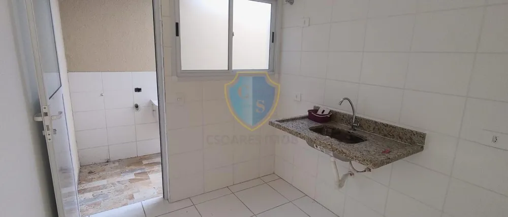 Casa de Condomínio, 2 quartos - Foto 6