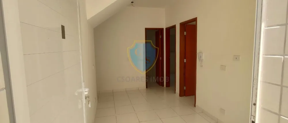 Casa de Condomínio, 2 quartos - Foto 4