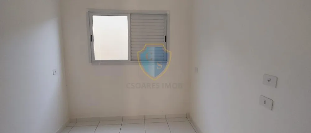 Casa de Condomínio, 2 quartos - Foto 1