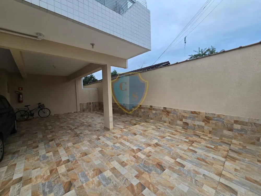 Casa de Condomínio, 2 quartos - Foto 8