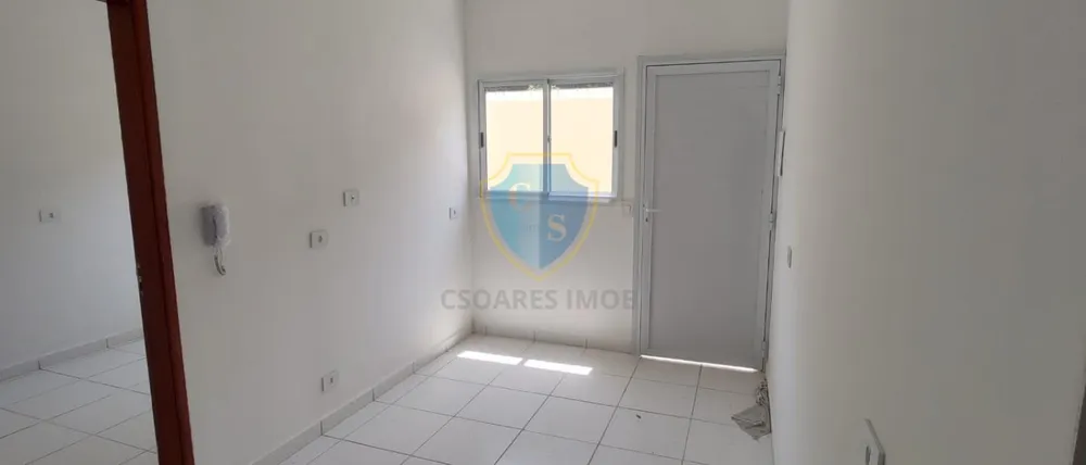 Casa de Condomínio, 2 quartos - Foto 9