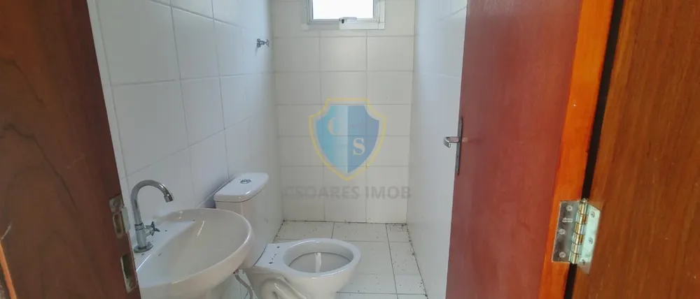 Casa de Condomínio, 2 quartos - Foto 11