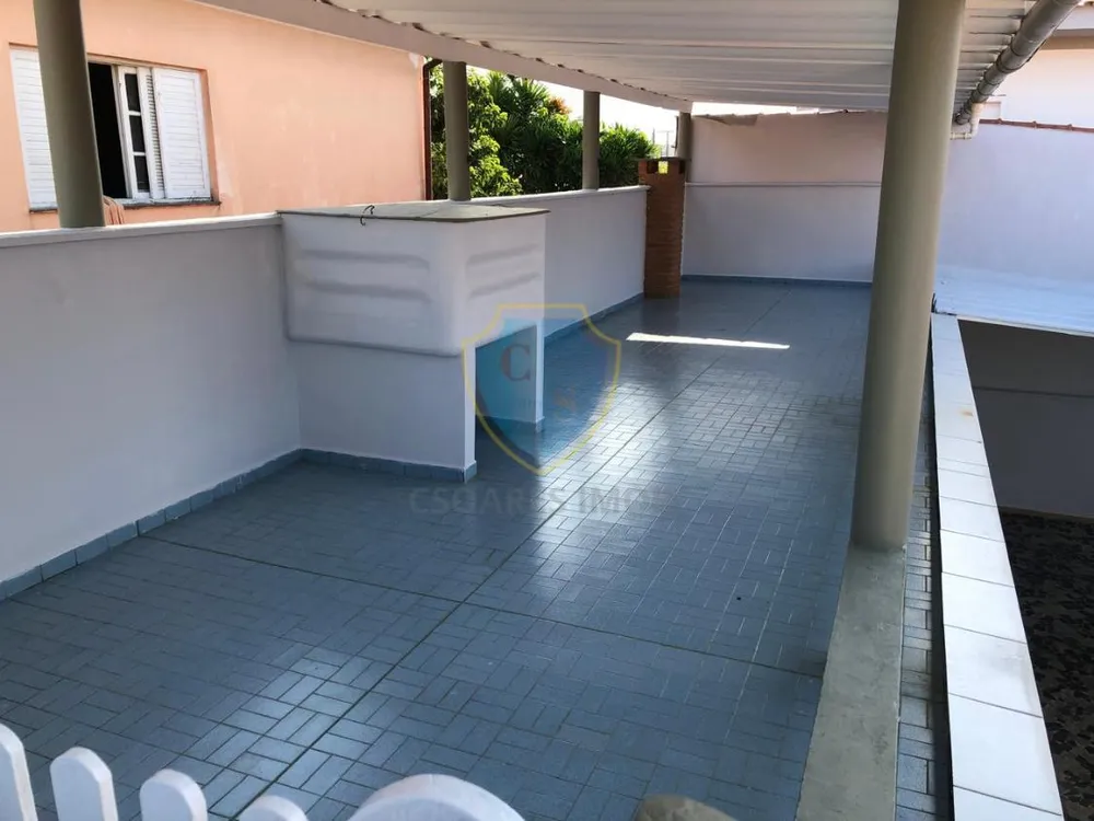 Casa, 3 quartos, 272 m² - Foto 6