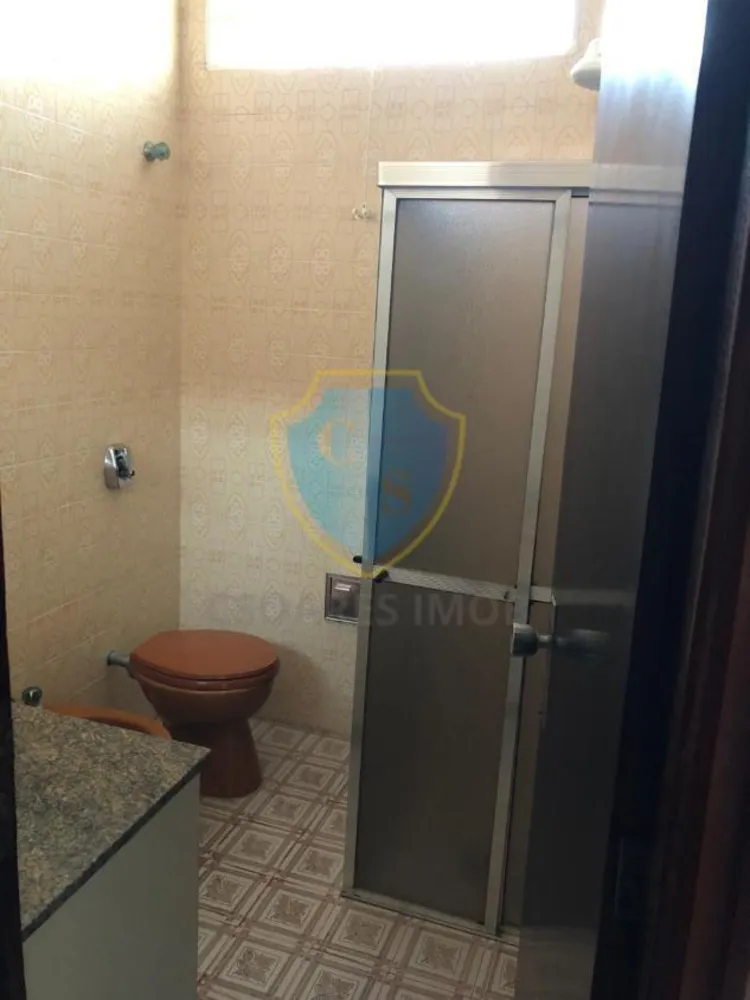 Casa, 3 quartos, 272 m² - Foto 10