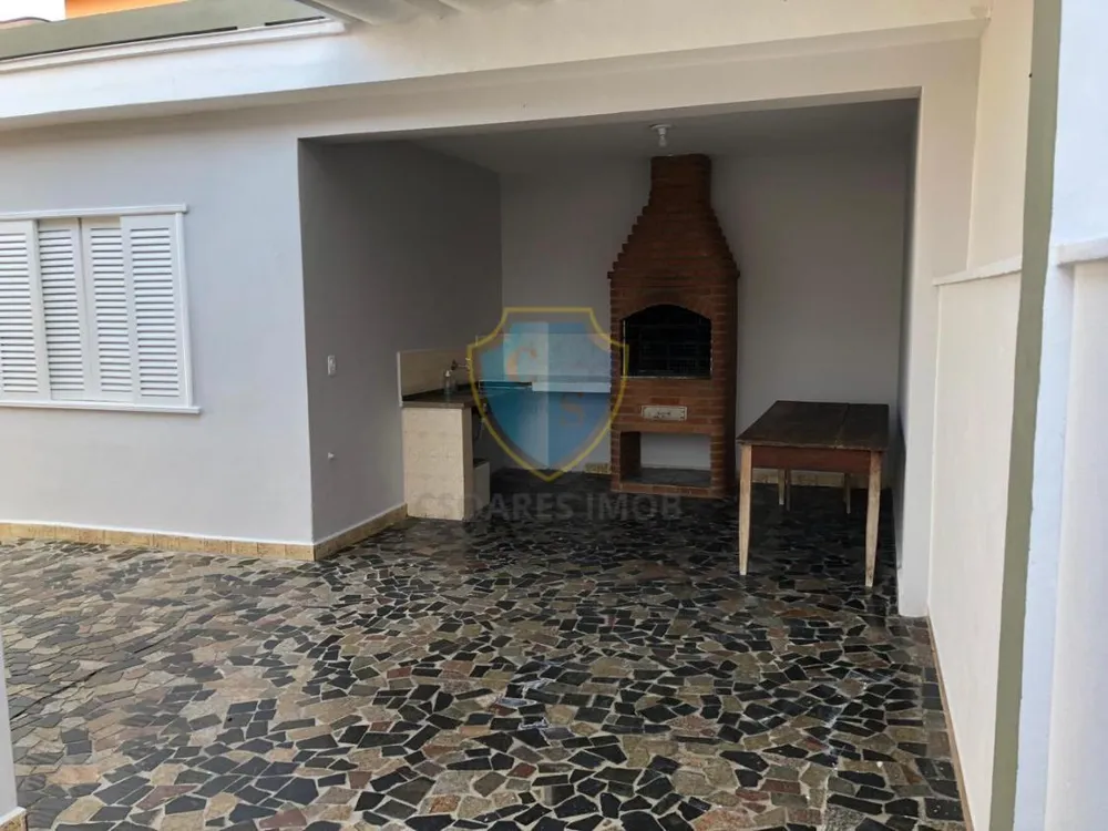 Casa, 3 quartos, 272 m² - Foto 12