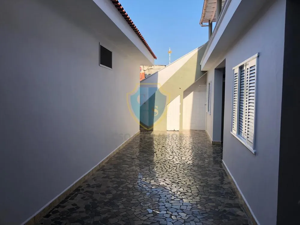 Casa, 3 quartos, 272 m² - Foto 5
