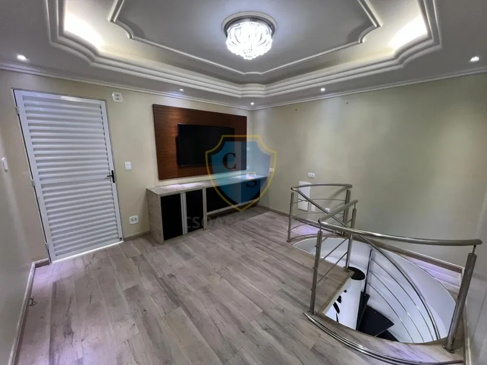 Apartamento, 3 quartos, 115 m² - Foto 6