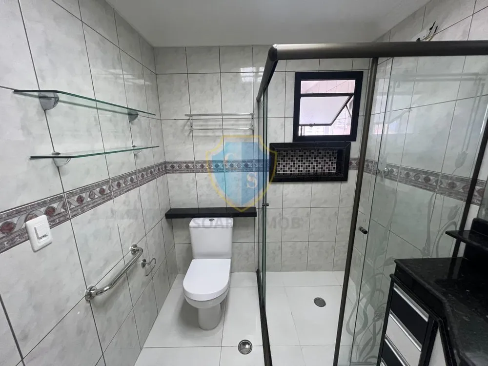 Apartamento, 3 quartos, 115 m² - Foto 9