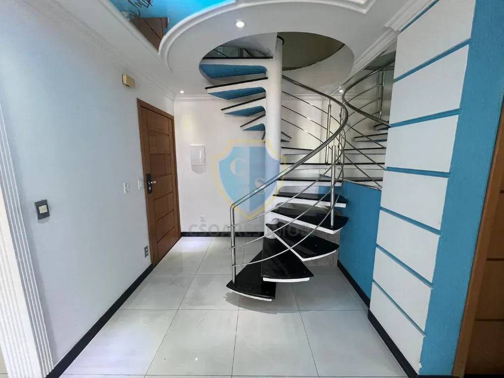 Apartamento, 3 quartos, 115 m² - Foto 5