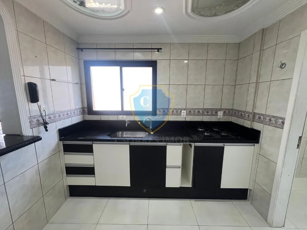 Apartamento, 3 quartos, 115 m² - Foto 7