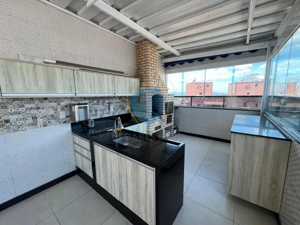 Apartamento, 3 quartos, 115 m² - Foto 8