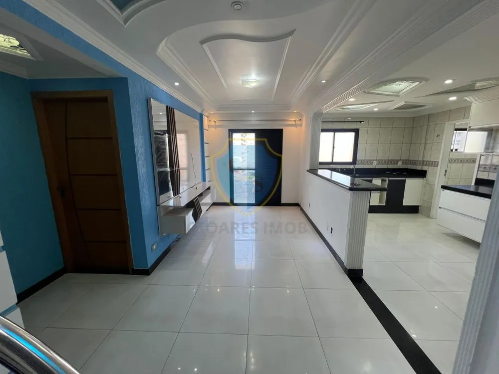 Apartamento, 3 quartos, 115 m² - Foto 2