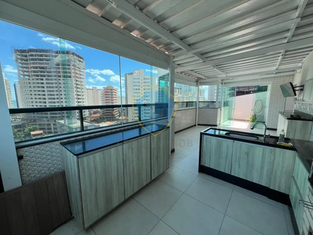 Apartamento, 3 quartos, 115 m² - Foto 1