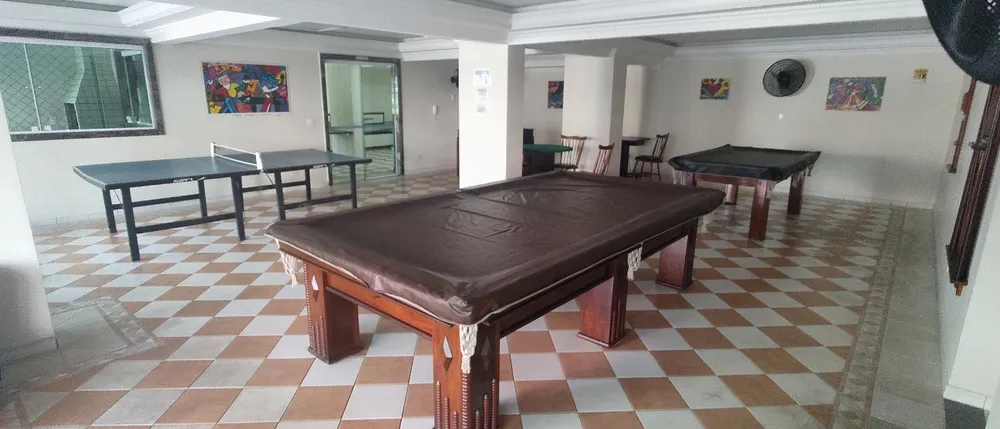 Apartamento, 1 quarto, 52 m² - Foto 3