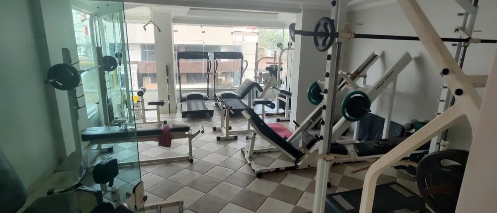 Apartamento, 1 quarto, 52 m² - Foto 5