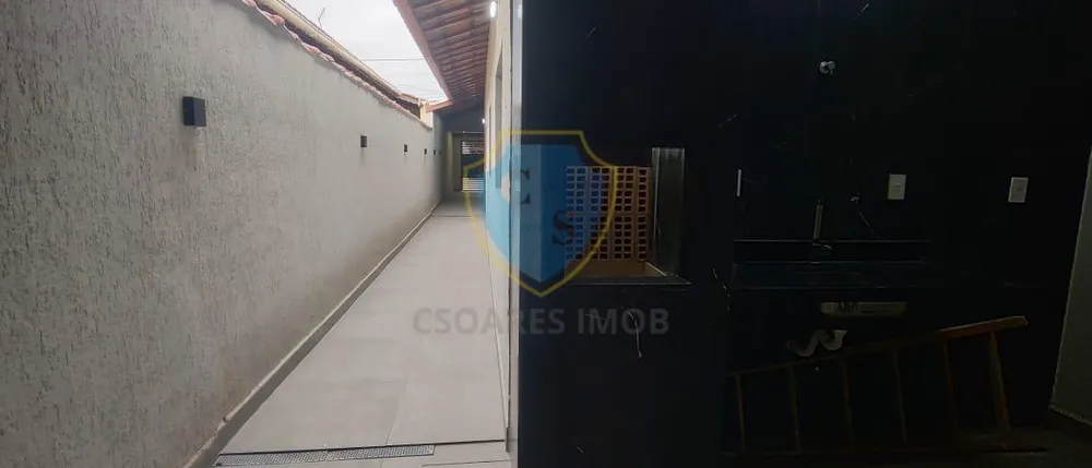 Casa, 2 quartos, 140 m² - Foto 5