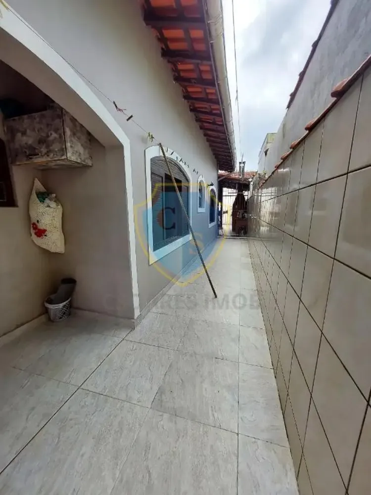 Casa, 4 quartos, 259 m² - Foto 2
