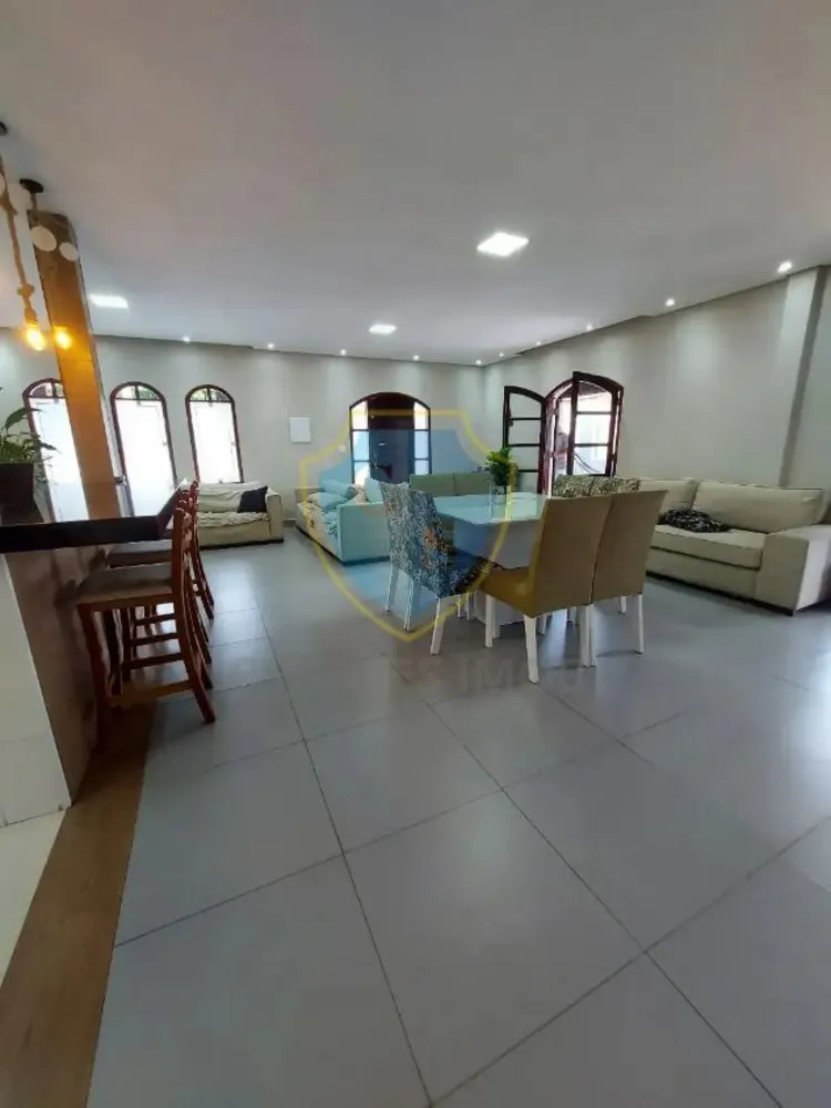 Casa, 4 quartos, 259 m² - Foto 7