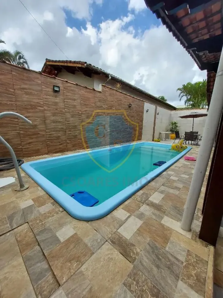 Casa, 4 quartos, 259 m² - Foto 4