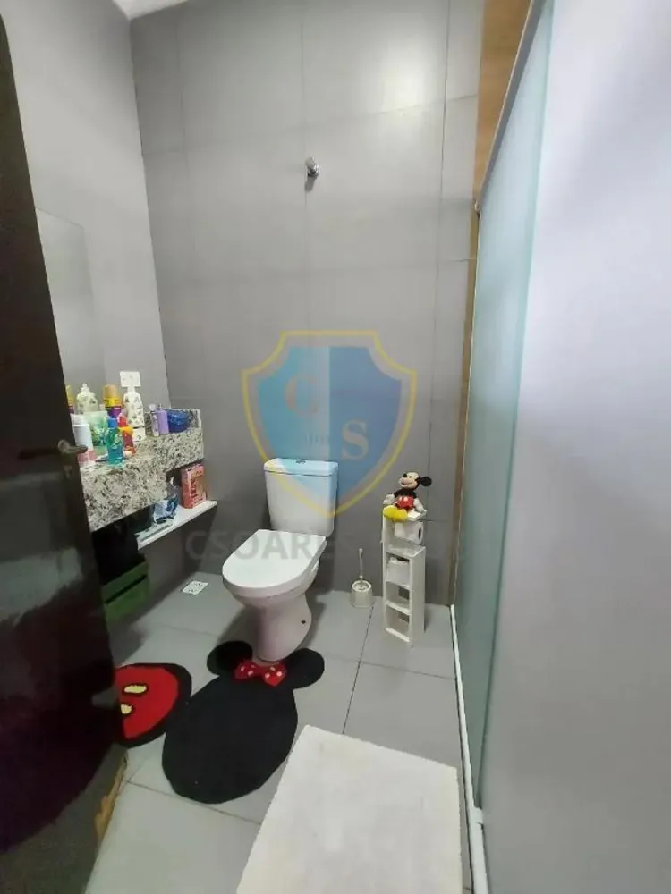 Casa, 4 quartos, 259 m² - Foto 15