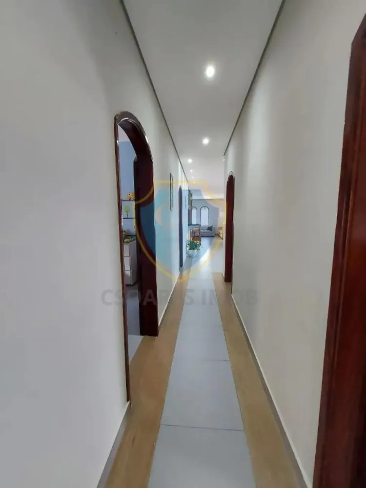 Casa, 4 quartos, 259 m² - Foto 10